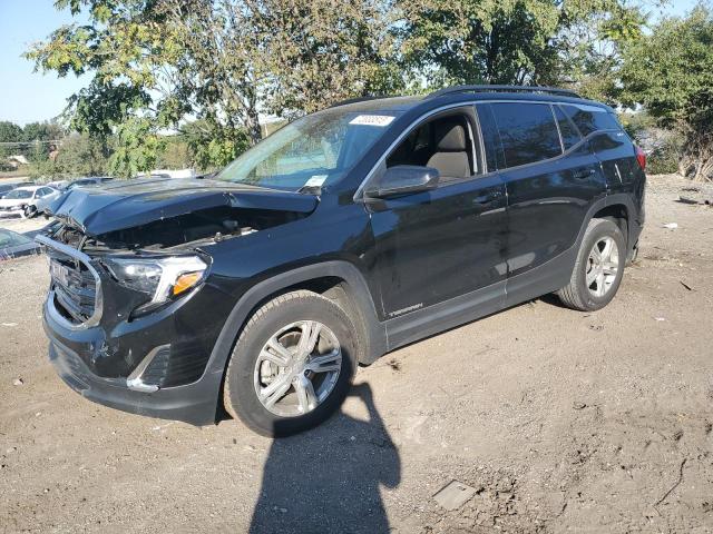 GMC TERRAIN 2020 3gkalmev2ll306989