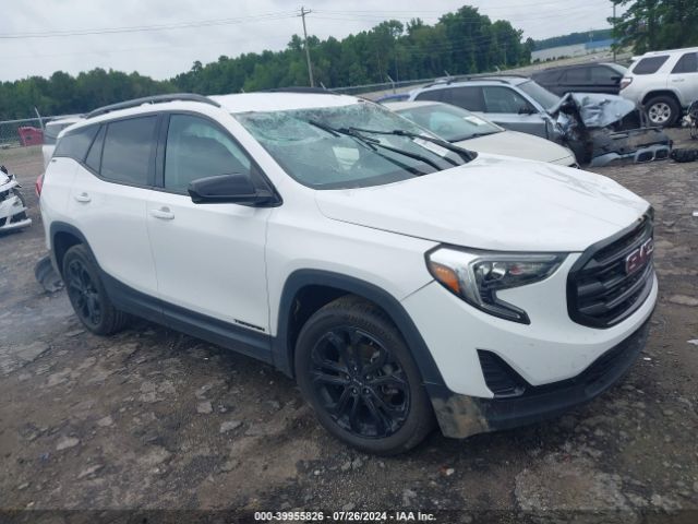 GMC TERRAIN 2020 3gkalmev2ll314963