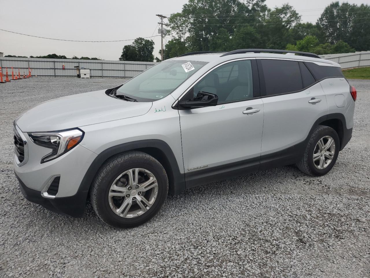 GMC TERRAIN 2020 3gkalmev2ll315224