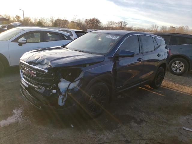 GMC TERRAIN 2020 3gkalmev2ll330029