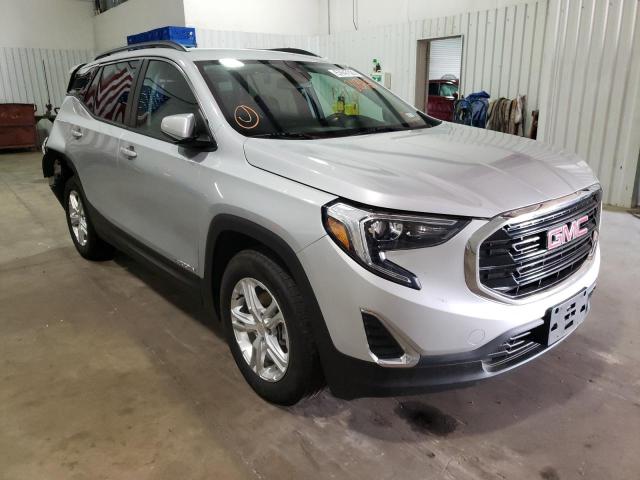 GMC TERRAIN SL 2021 3gkalmev2ml303463