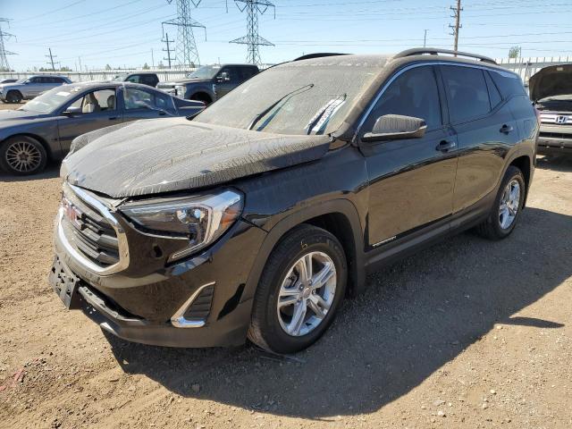 GMC TERRAIN SL 2021 3gkalmev2ml304161