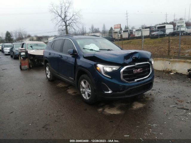 GMC TERRAIN 2021 3gkalmev2ml304306