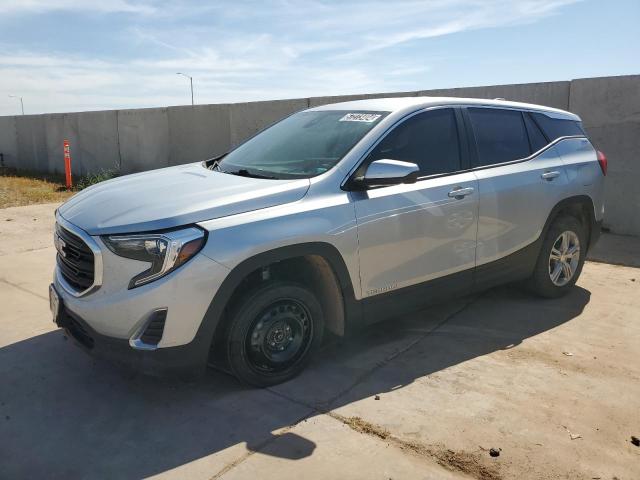 GMC TERRAIN SL 2021 3gkalmev2ml310302