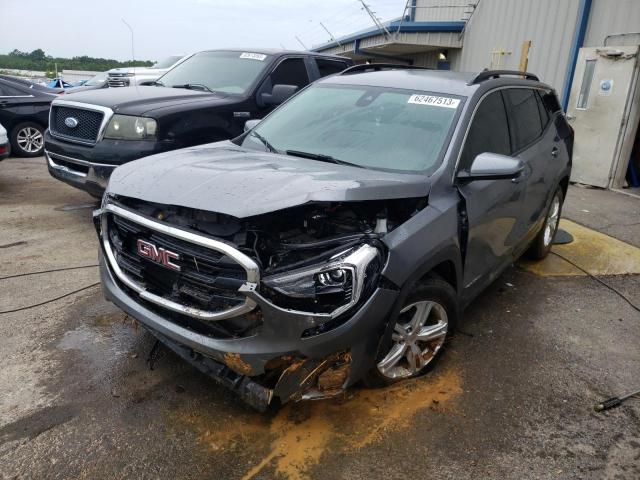 GMC TERRAIN SL 2021 3gkalmev2ml346815