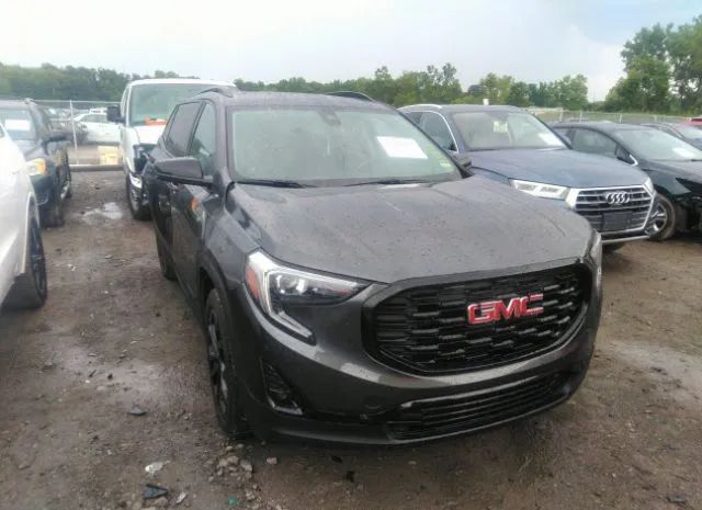 GMC TERRAIN 2021 3gkalmev2ml348273