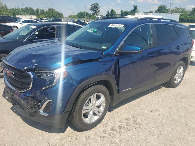 GMC TERRAIN 2021 3gkalmev2ml351304