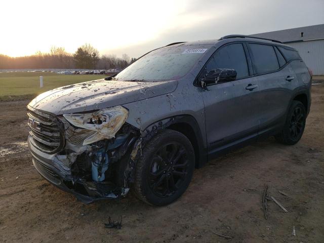 GMC TERRAIN 2021 3gkalmev2ml364800