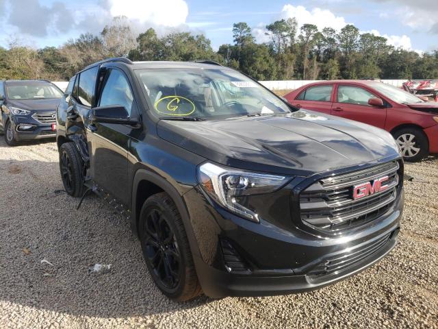 GMC TERRAIN SL 2021 3gkalmev2ml369494