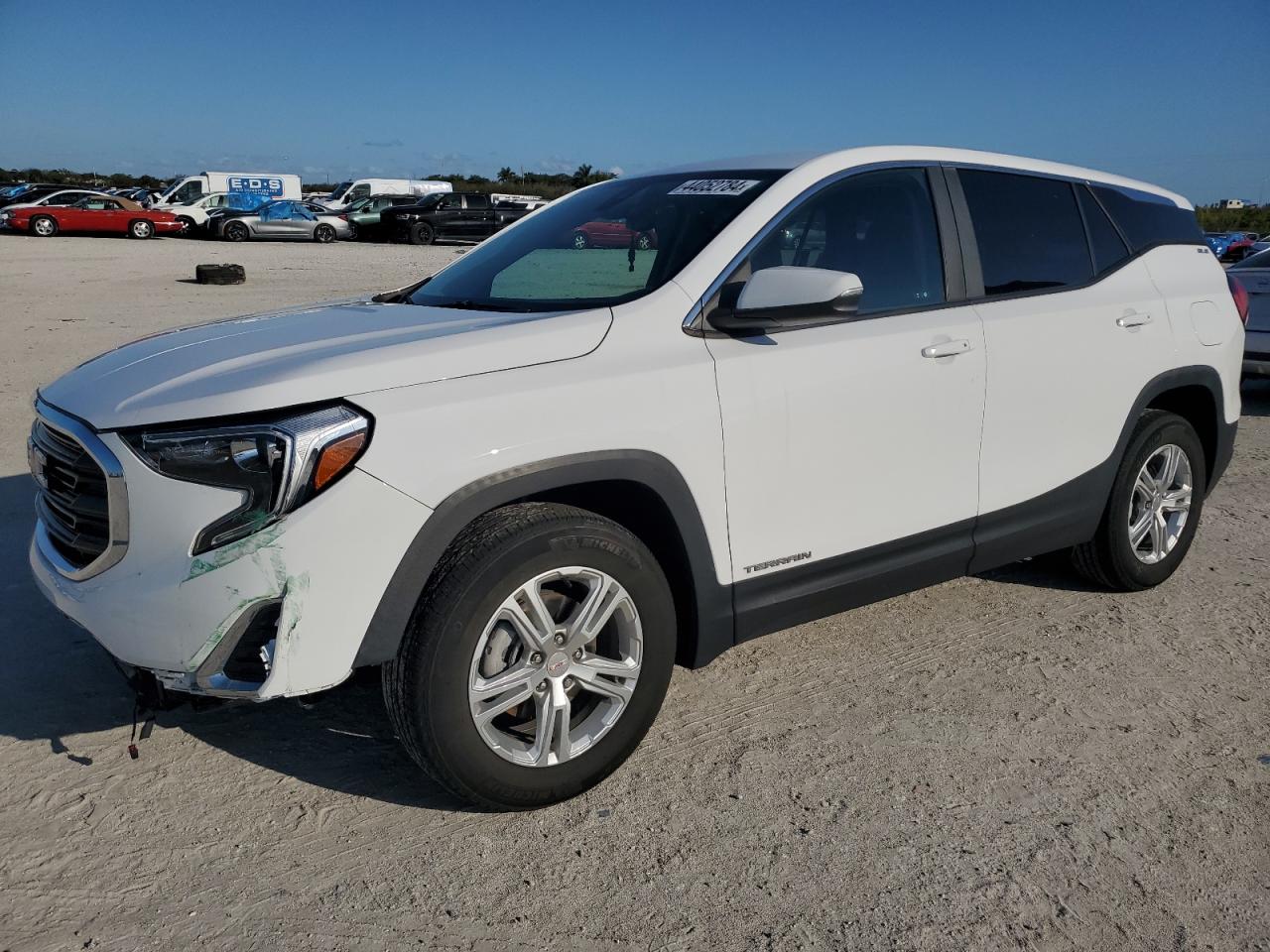 GMC TERRAIN 2021 3gkalmev2ml398607