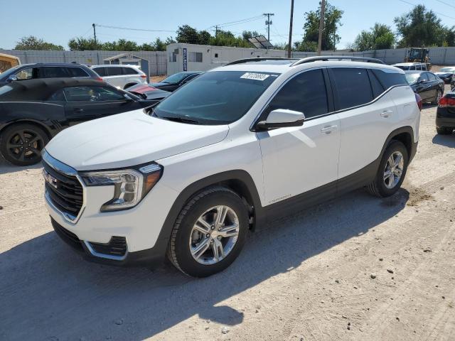 GMC TERRAIN 2022 3gkalmev2nl105998