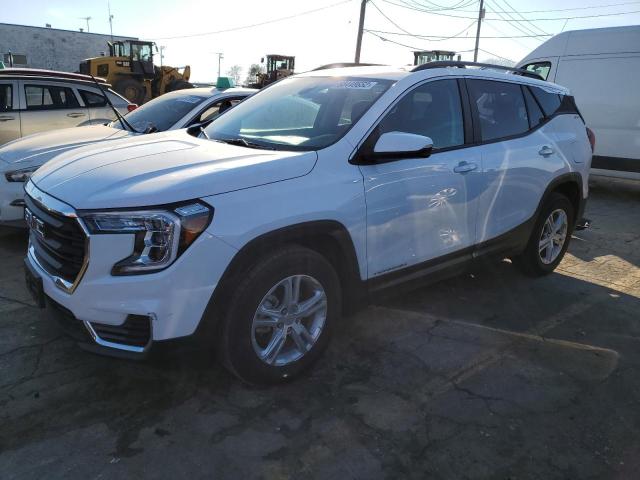 GMC TERRAIN SL 2022 3gkalmev2nl116922