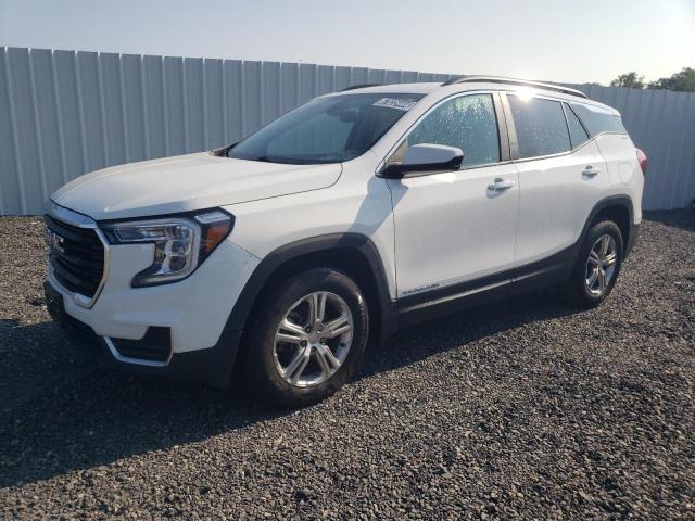 GMC TERRAIN SL 2022 3gkalmev2nl158961