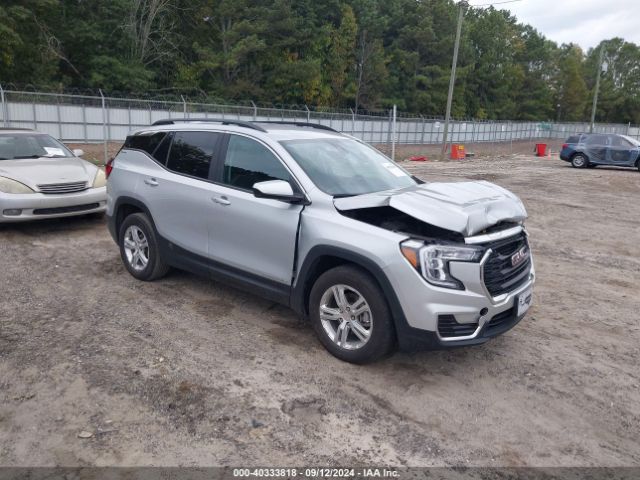 GMC TERRAIN 2022 3gkalmev2nl208614