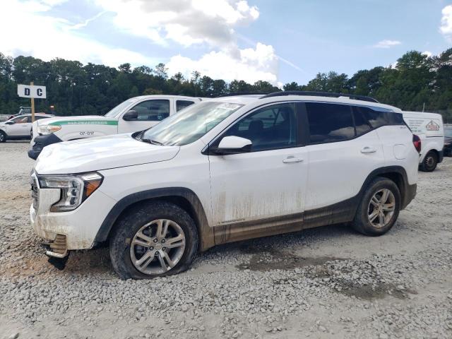 GMC TERRAIN SL 2022 3gkalmev2nl230452