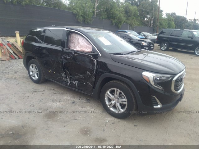 GMC TERRAIN 2018 3gkalmev3jl144092