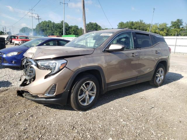 GMC TERRAIN SL 2018 3gkalmev3jl150622