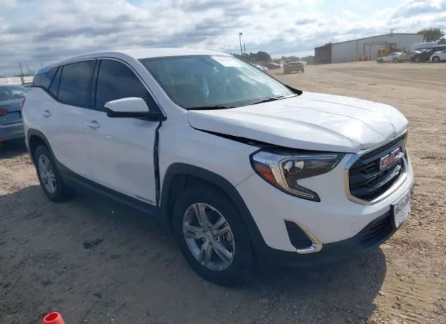 GMC TERRAIN 2018 3gkalmev3jl158042