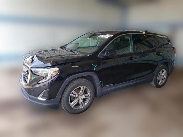 GMC TERRAIN 2018 3gkalmev3jl161135