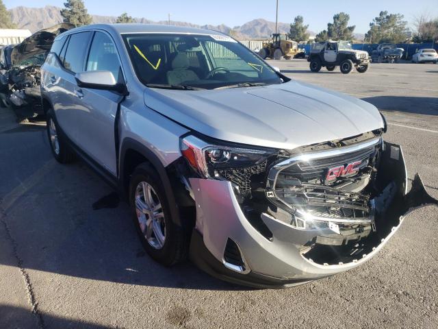 GMC TERRAIN SL 2018 3gkalmev3jl181434