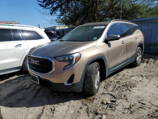 GMC TERRAIN SL 2018 3gkalmev3jl202931