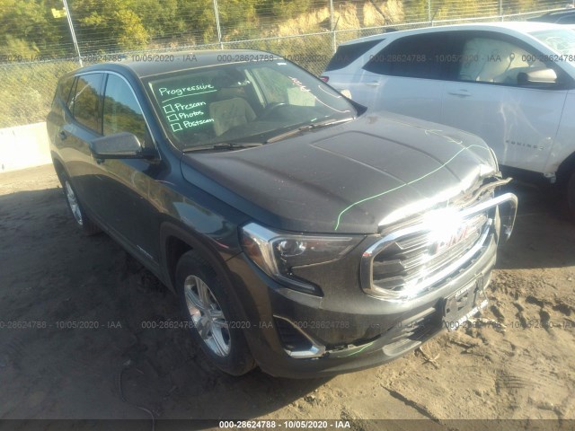 GMC TERRAIN 2018 3gkalmev3jl208339