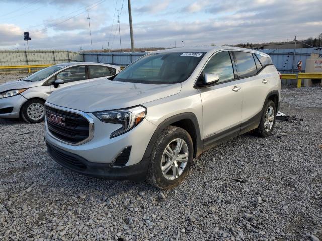 GMC TERRAIN SL 2018 3gkalmev3jl211516