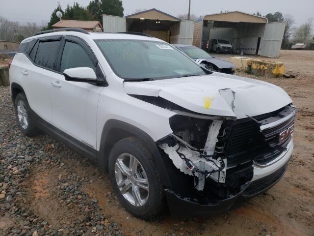 GMC TERRAIN SL 2018 3gkalmev3jl225500