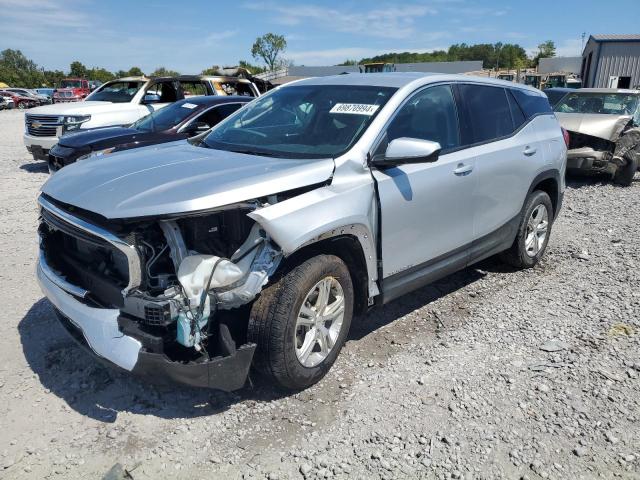 GMC TERRAIN SL 2018 3gkalmev3jl233872