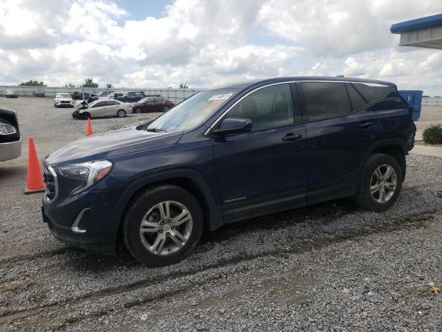 GMC TERRAIN 2018 3gkalmev3jl234133