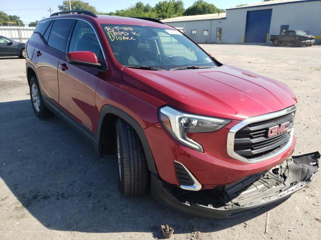 GMC TERRAIN SL 2018 3gkalmev3jl239137