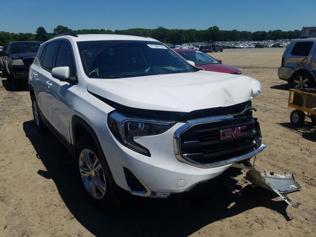 GMC TERRAIN SL 2018 3gkalmev3jl241857