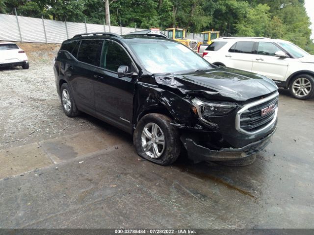 GMC TERRAIN 2018 3gkalmev3jl251305