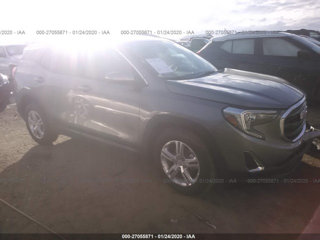 GMC TERRAIN 2018 3gkalmev3jl252020