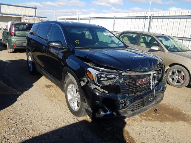 GMC TERRAIN 2018 3gkalmev3jl257301