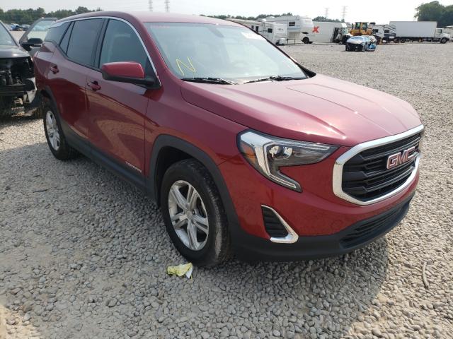 GMC TERRAIN SL 2018 3gkalmev3jl259131