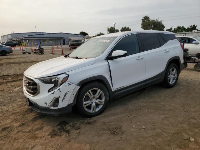 GMC TERRAIN SL 2018 3gkalmev3jl268041