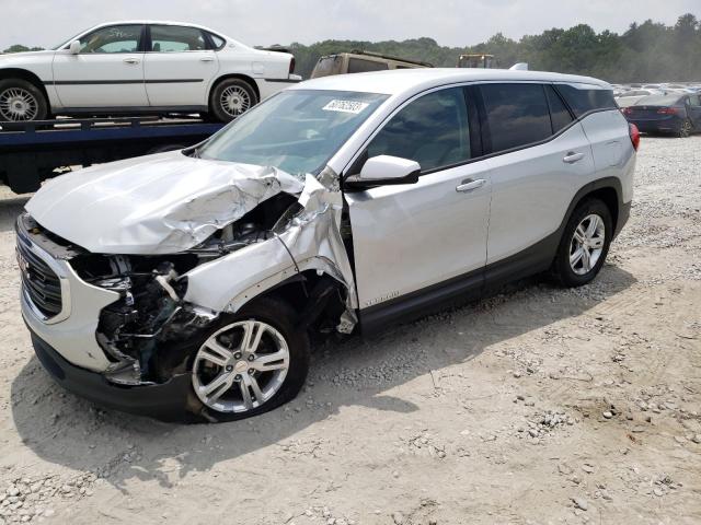 GMC TERRAIN SL 2018 3gkalmev3jl275796