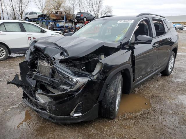 GMC TERRAIN SL 2018 3gkalmev3jl276575