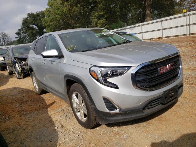 GMC TERRAIN SL 2018 3gkalmev3jl282523