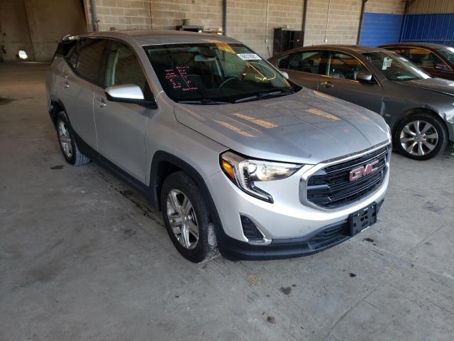 GMC TERRAIN SL 2018 3gkalmev3jl283820