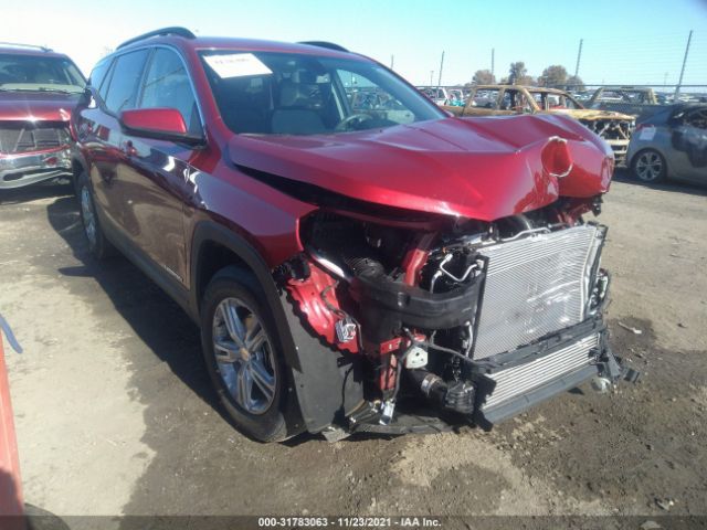 GMC TERRAIN 2018 3gkalmev3jl292159