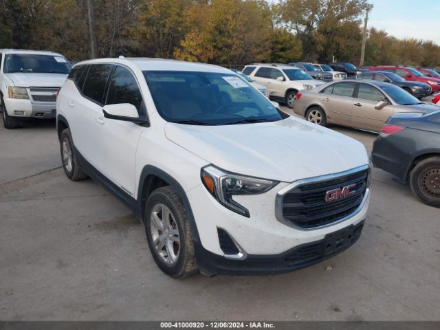 GMC TERRAIN 2018 3gkalmev3jl295191