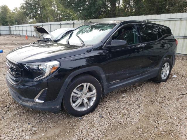 GMC TERRAIN 2018 3gkalmev3jl297104