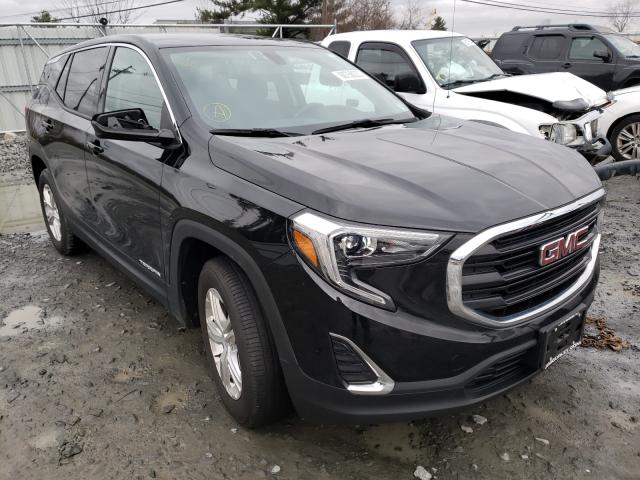 GMC TERRAIN SL 2018 3gkalmev3jl305993