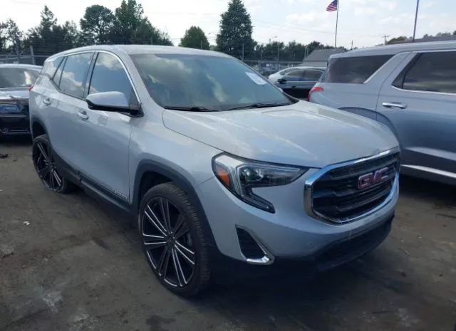 GMC TERRAIN 2018 3gkalmev3jl315486