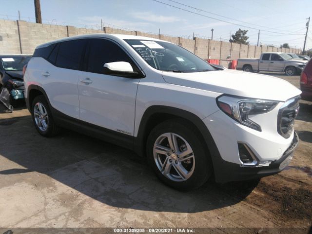 GMC TERRAIN 2018 3gkalmev3jl316556