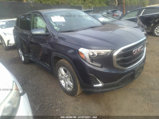 GMC TERRAIN 2018 3gkalmev3jl317139