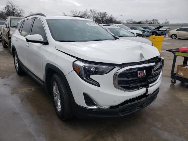 GMC TERRAIN SL 2018 3gkalmev3jl324253