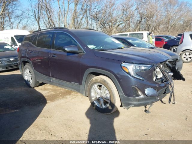 GMC TERRAIN 2018 3gkalmev3jl324575